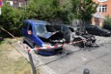 Auto 1 Koeln Muelheim Berlinerstr Von Spar Str P04